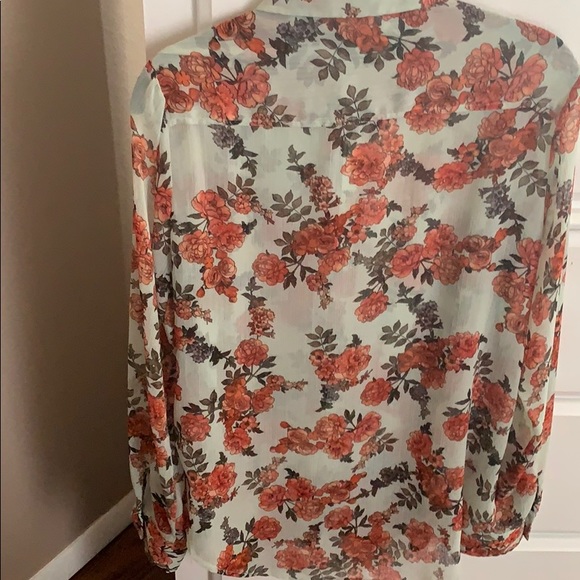 Women’s shirt - Picture 5 of 6